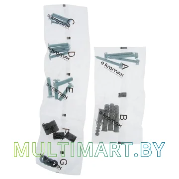 Кронштейн Kromax IDEAL-5 картинка 8